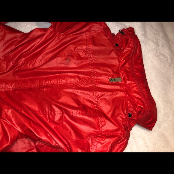 Mackage wind breaker size S - Picture 2 of 2